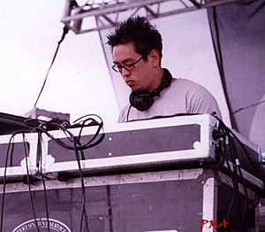 Joe Hahn