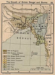 Joppen1907BritishBengalBritishBurmaA