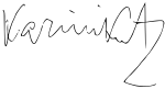 Kazimierz Kutz signature.svg