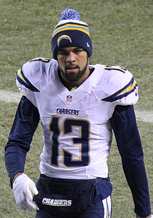 Keenan Allen