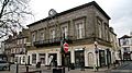 Knaresborough Town Hall (former), Market Place, Knaresborough (19th March 2013)