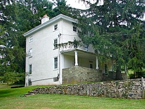 Kuerner Farm House