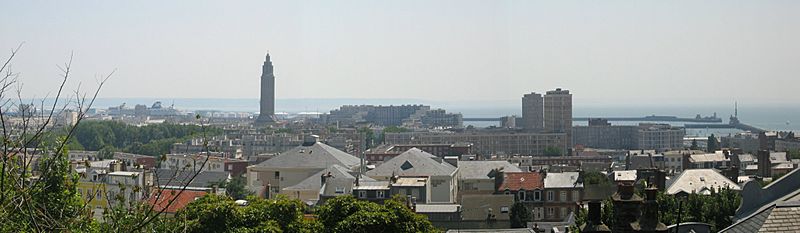 Le Havre Panorama10