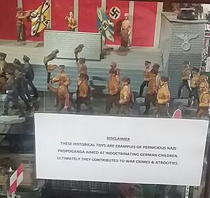 Leuralla Nazi Toys