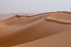 Libya 4608 Idehan Ubari Dunes Luca Galuzzi 2007