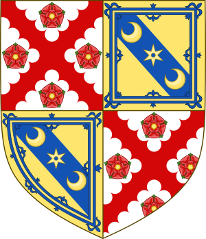 Lord Napier arms