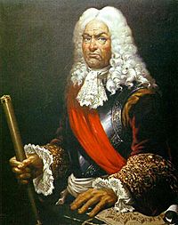 Marquis de verboom