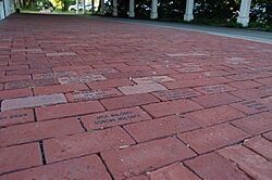 Memorialbricks