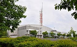 Metropolitan Expo Center Portland.jpg