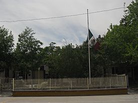 Museo Regional de San Agustín