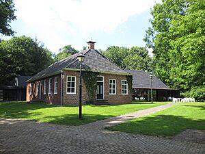 Museum de Oude Wolden 3