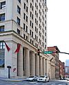 Nashville Financial Historic District