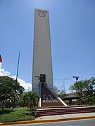 OBELISCO DE BARQUISIMETO