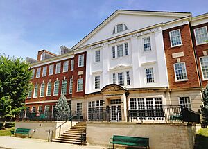 Ohio University Education College