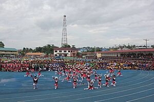 Ormoc City Sports Complex