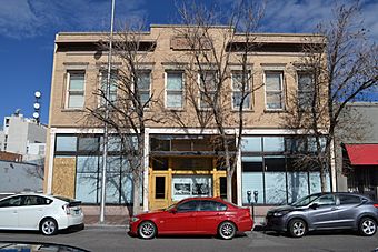 Pacific Desk Building Albuquerque NM.jpg