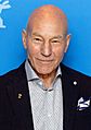 Patrick Stewart Photo Call Logan Berlinale 2017 (cropped)