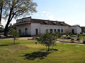 Pio Pico State Historic Park 2007.jpg