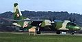 Polish AN-26