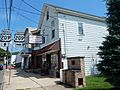 Port Carbon Public Library, Schuylkill Co PA 01