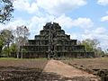 Prasat Thom 1