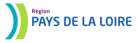 Official logo of Pays de la Loire