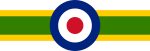 RAF 3 Sqn.svg