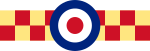 RAF 92 Sqn.svg