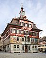 Rathaus in Stein am Rhein SH