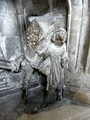 RichardStapledon Monument (Detail) ExeterCathedral