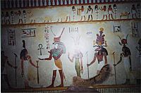 Rosicrucian Egyptian Museum 7