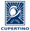 Official seal of Cupertino, California