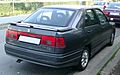 Seat Toledo GLX 1995 rear 20071009