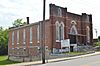 Bethel AME Church