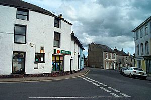 South Brent Post Office - geograph.org.uk - 42155.jpg