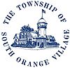 Official seal of South Orange, New Jersey