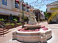 Statuary, Ventura Boulevard