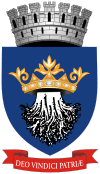 Coat of arms of Braşov