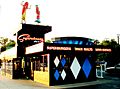 Superdawg exterior