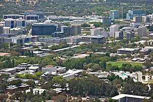 The City of Canberra (6769020867)