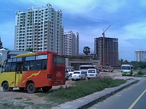 Thiruvananthapuram Appartments