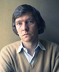 Tom Courtenay 4 Allan Warren