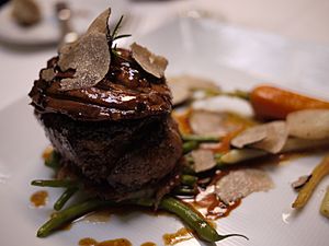 Tournedos Rossini with Truffle Madeira Sauce.jpg