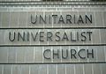 UnitarianUniversalistChurchsignRochesterMN