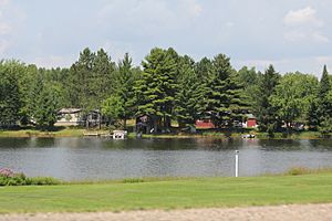 Venus Lake by Monico Wisconsin.jpg