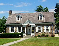 Wallkill library