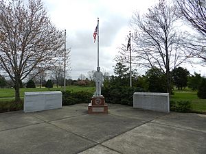 Worker Memorial