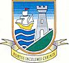 Coat of arms of Youghal