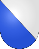 Coat of arms of Zürich