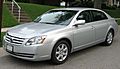 05-07 Toyota-Avalon